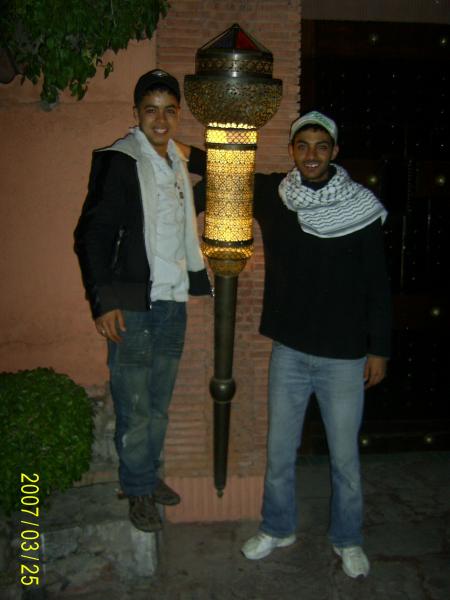 braim& bodlal