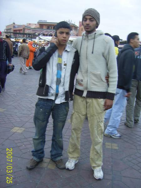 bodlal &bouhrich
