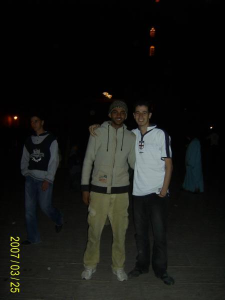 braim & 3issam