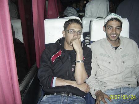 lahsan &brahim