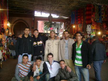 chila mona mour
