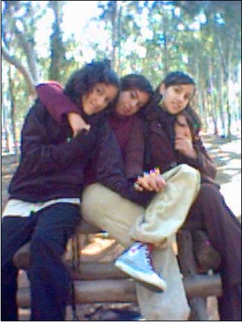 tbark lah 3li hiba & samira & .;